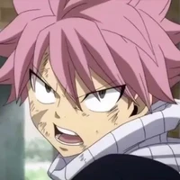 Natsu Dragneel