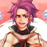 Nrayson Dragneel(cả)