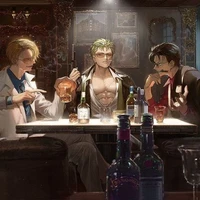 mọi người trong hội