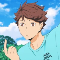 oikawa