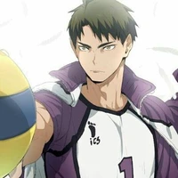 wakatoshi ushijima