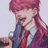Haruchiyo Akashi/Sanzu