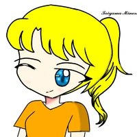 Taiyama Minori