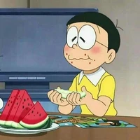 Nobi Nobita