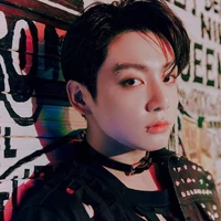 Jeon JungKook