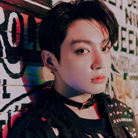 Jeon JungKook