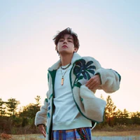 Kim TaeHyung