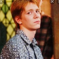 Gerorge Weasley