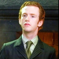 Percy Weasley
