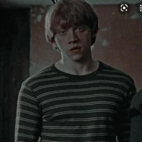Ron Weasley