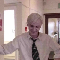 Draco Malfoy