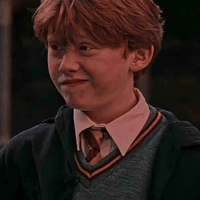 Ron weasley