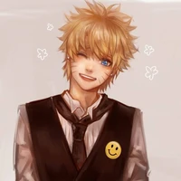 Uzumaki Naruto