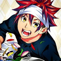 Yukihira Souma