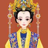 Diệu tử khâm ( Hiếu nhân hoàng thái hậu ) 