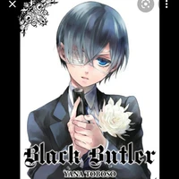 Ciel Phantomhive
