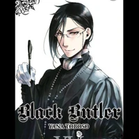 Sebastian Michaelis