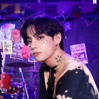 Kim Taehyung_Tae