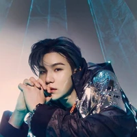 Min Yoongi_Yunki