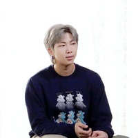 Kim Namjoon_Joonie