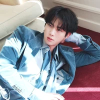 Kim SeokJin_Jinie