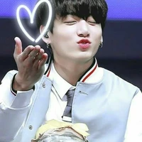 Jeon Kookie_kookie