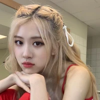 Park Chaeyoung_Rosé