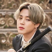 Park Jimin_Jiminie