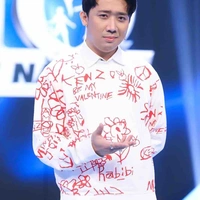 Trấn Thành (Ba Huy)