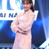 Hariwon ( mẹ Huy)
