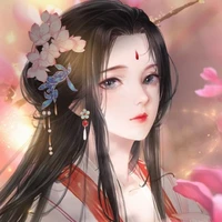 Đình Cư Nguyệt - mẹ