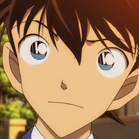 Kudo Shinichi