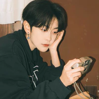 Hồ Song Tử♊