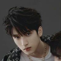 Nghiêm Hạo Tường_anh