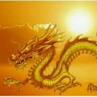 thần long- thần thú chí tôn