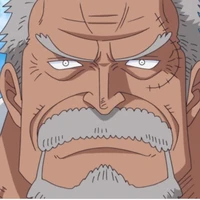 Monkay D.Garp