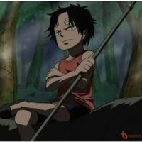 Portgas D .Ace