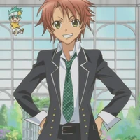 Kukai Souma