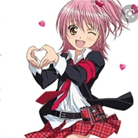 Amu Hinamori
