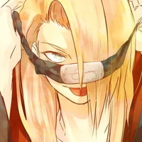 Deidara