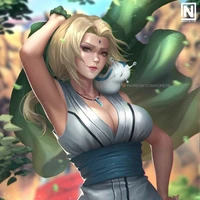 tsunade