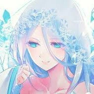 Hầu cận — Hellen Psyche