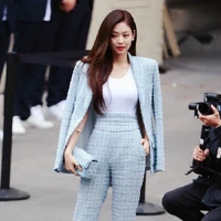 Jennie (Kim Trân Ni)
