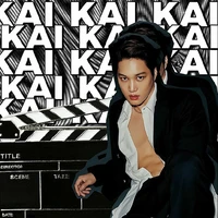 Kai (Kim Chung Nhân)