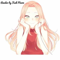 Haruno Sakura