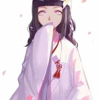 Hyuga Hinata
