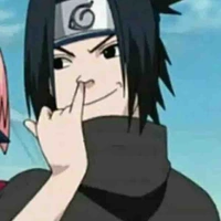 Uchiha Sasuke