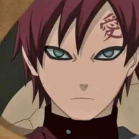 Subaku No Gaara