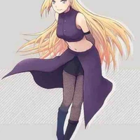 Yamanaka Ino