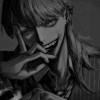 Sanzu/Akashi Haruchiyo 